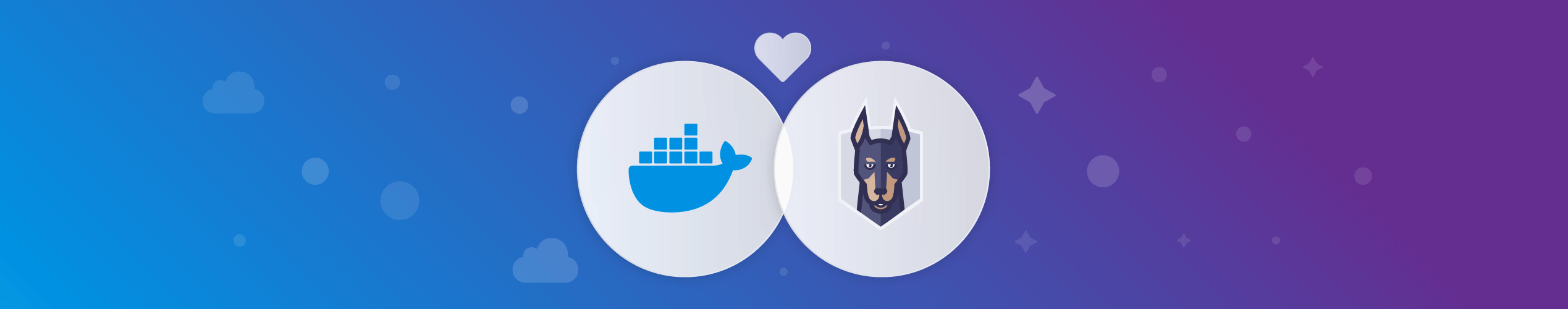 secure containerized applications